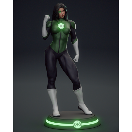 Jessica Cruz