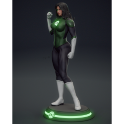 Jessica Cruz