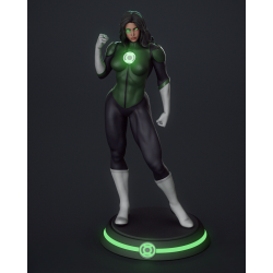 Jessica Cruz