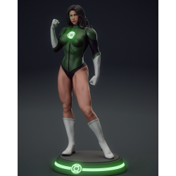 Jessica Cruz