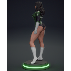 Jessica Cruz