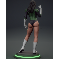 Jessica Cruz