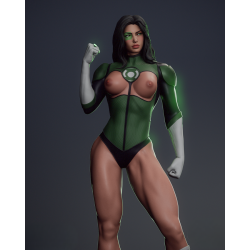 Jessica Cruz