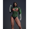 Jessica Cruz