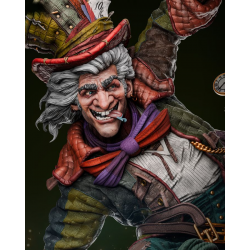 Mad Hatter