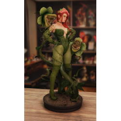 Poison Ivy