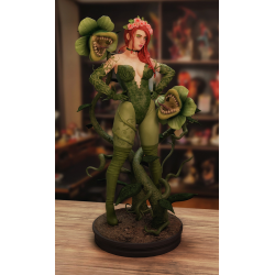 Poison Ivy