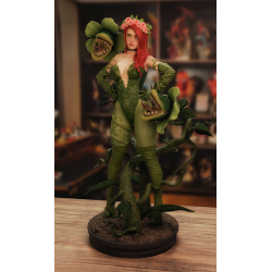 Poison Ivy