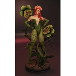 Poison Ivy