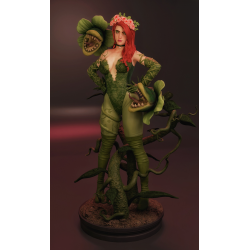 Poison Ivy