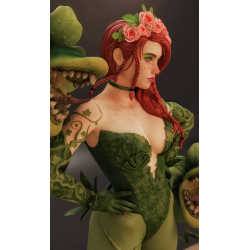 Poison Ivy