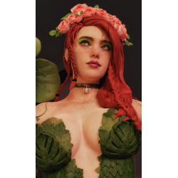 Poison Ivy