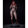 Red Sonja