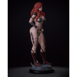 Red Sonja