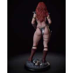 Red Sonja