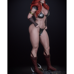 Red Sonja