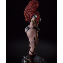 Red Sonja