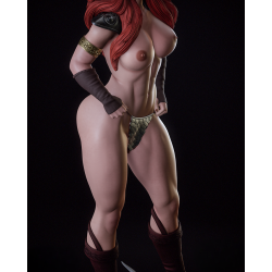 Red Sonja