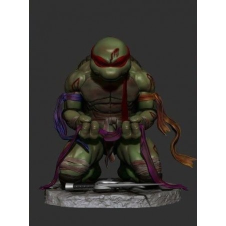 TMNT - RAPHAEL