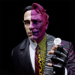 Two face - Tommy Lee Jones