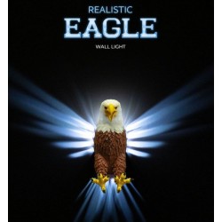 Wall Light - Eagle