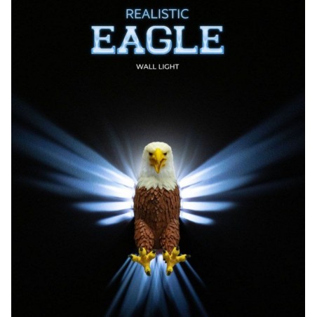 Wall Light - Eagle