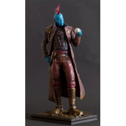 Yondu