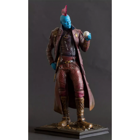 Yondu