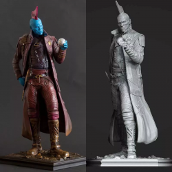 Yondu