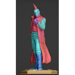 Yondu