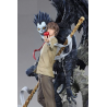 Death Note Diorama