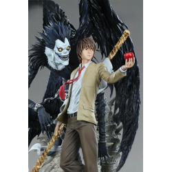 Death Note Diorama