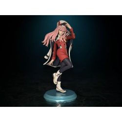 Zero Two - MitsuKage