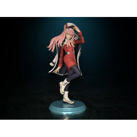 Zero Two - MitsuKage