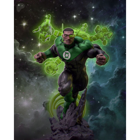 Green Lantern