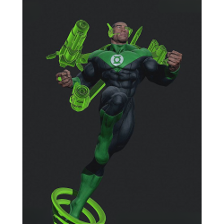 Green Lantern