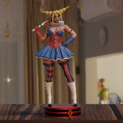 Harley Quinn