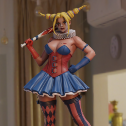 Harley Quinn