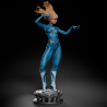 Invisible Woman