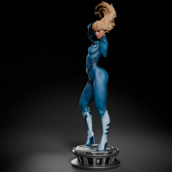 Invisible Woman