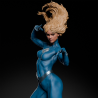 Invisible Woman