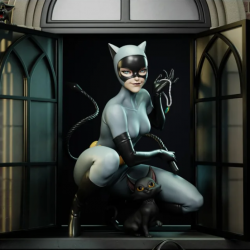 Catwoman