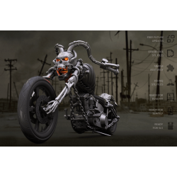 Devil Chopper