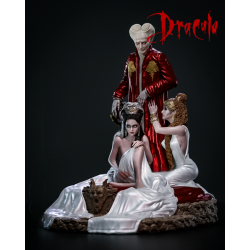 Dracula & His Brides