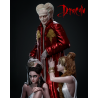 Dracula & His Brides