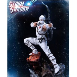 G.I.JOE - Storm Shadow