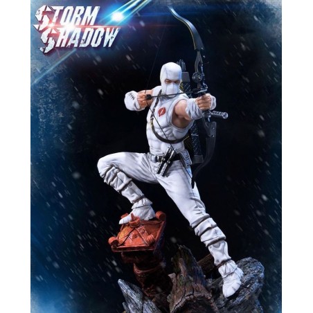 G.I.JOE - Storm Shadow