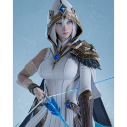 Ashe Fullsize