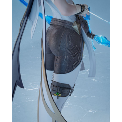 Ashe Fullsize