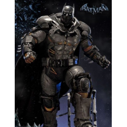 Batman Arkham Origins